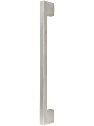 Urban Bronze Appliance Pull 17-Inch Center-to-Center